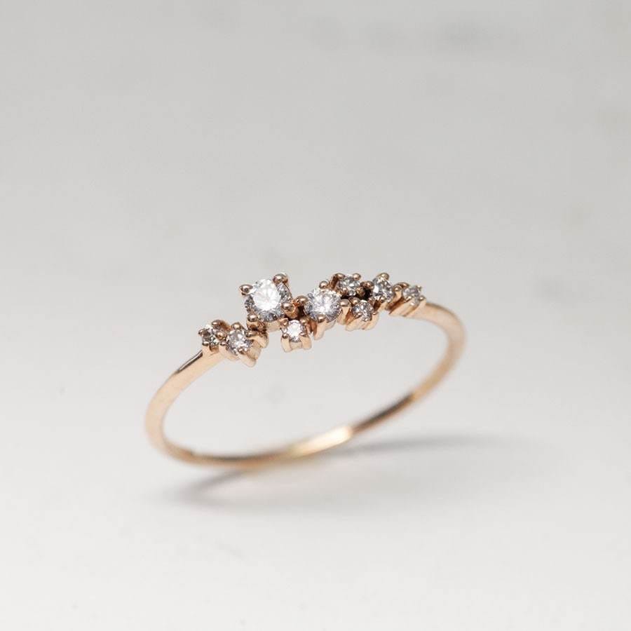 Simple Purity Rings For Girls