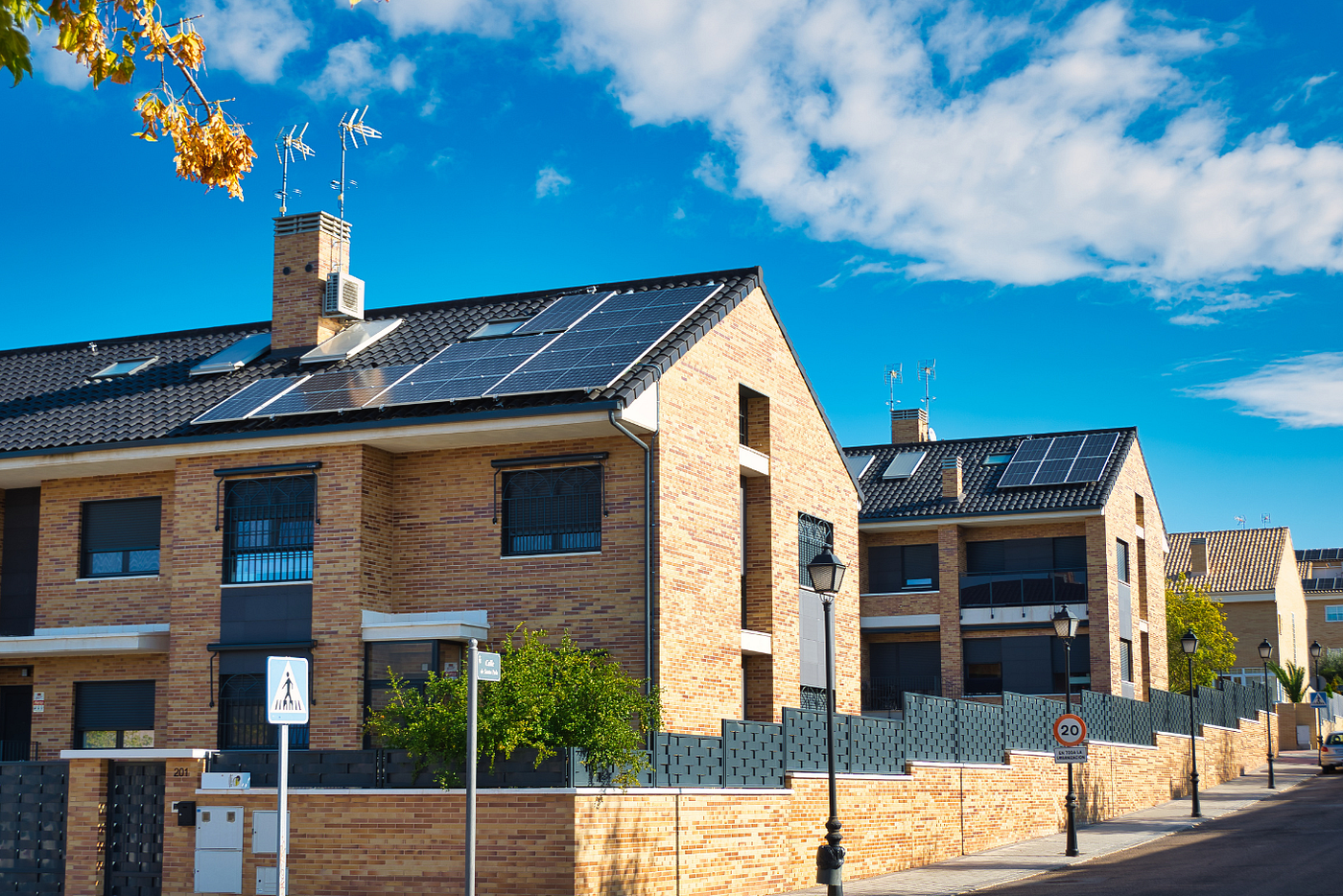 Exploring Residential Solar Financing