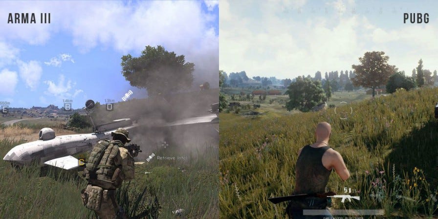 Game em que PUBG nasceu, Arma 3 está grátis para jogar até dia 19 no PC