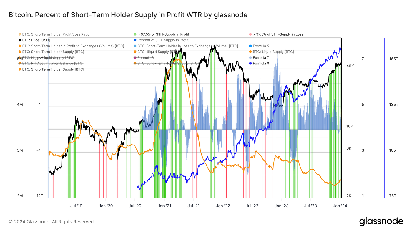 满目青山，载月明归｜WTR 1.08