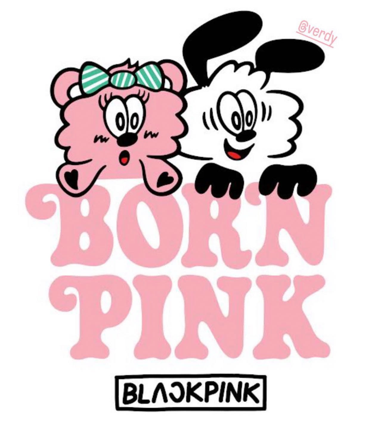 BLACKPINK's Seoul pop-up store experience is happening in mid-September  2023, by Celeste Elle