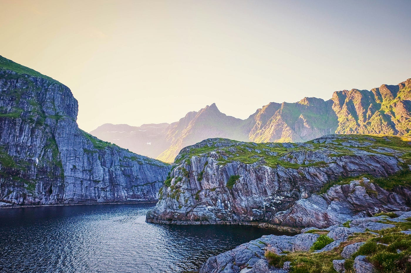 Photo by Jessica Pamp on Unsplash