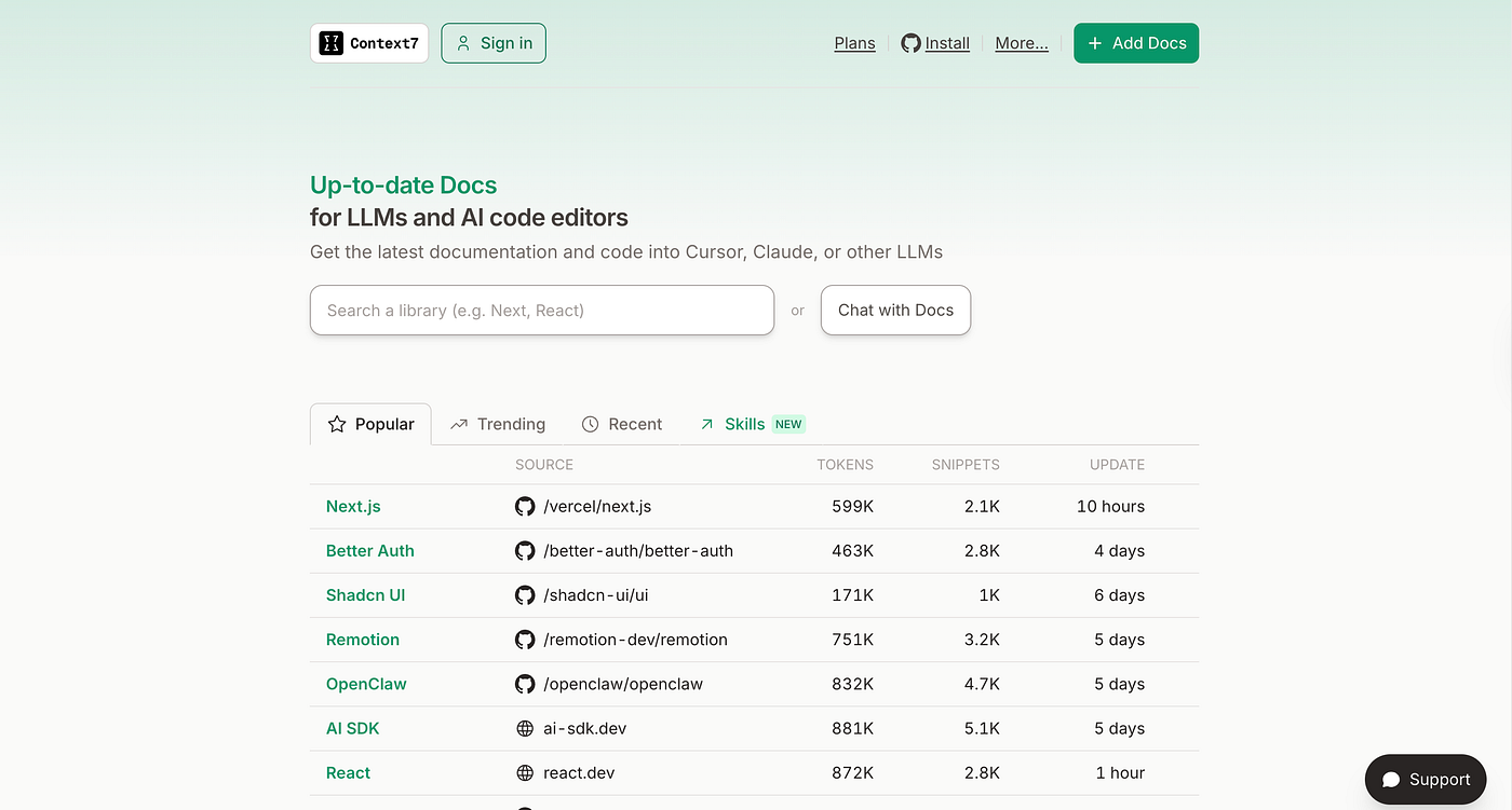 API Design Principles for the Agentic Era