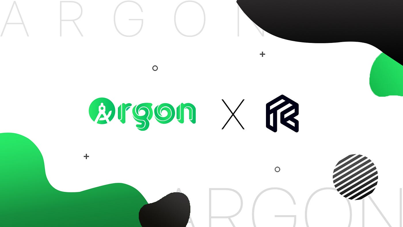 Argon — July Monthly Report. Although July was negative for the… | by Argon  | Medium