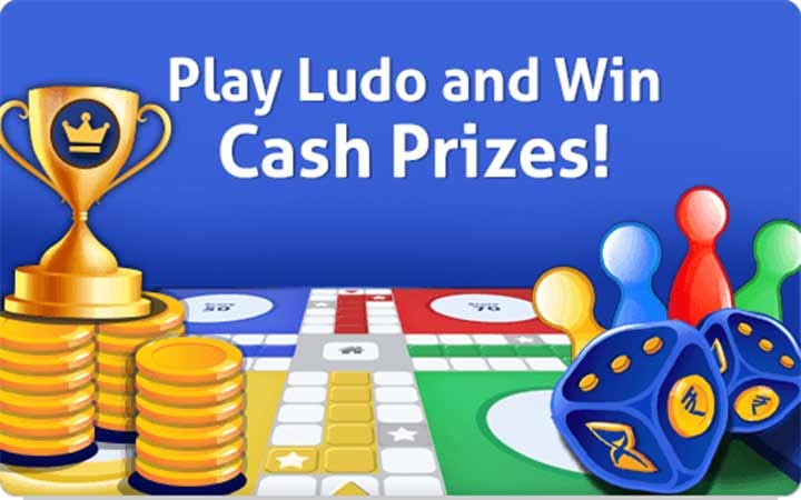 Skkily Ludo: Play Ludo & Win - Apps on Google Play