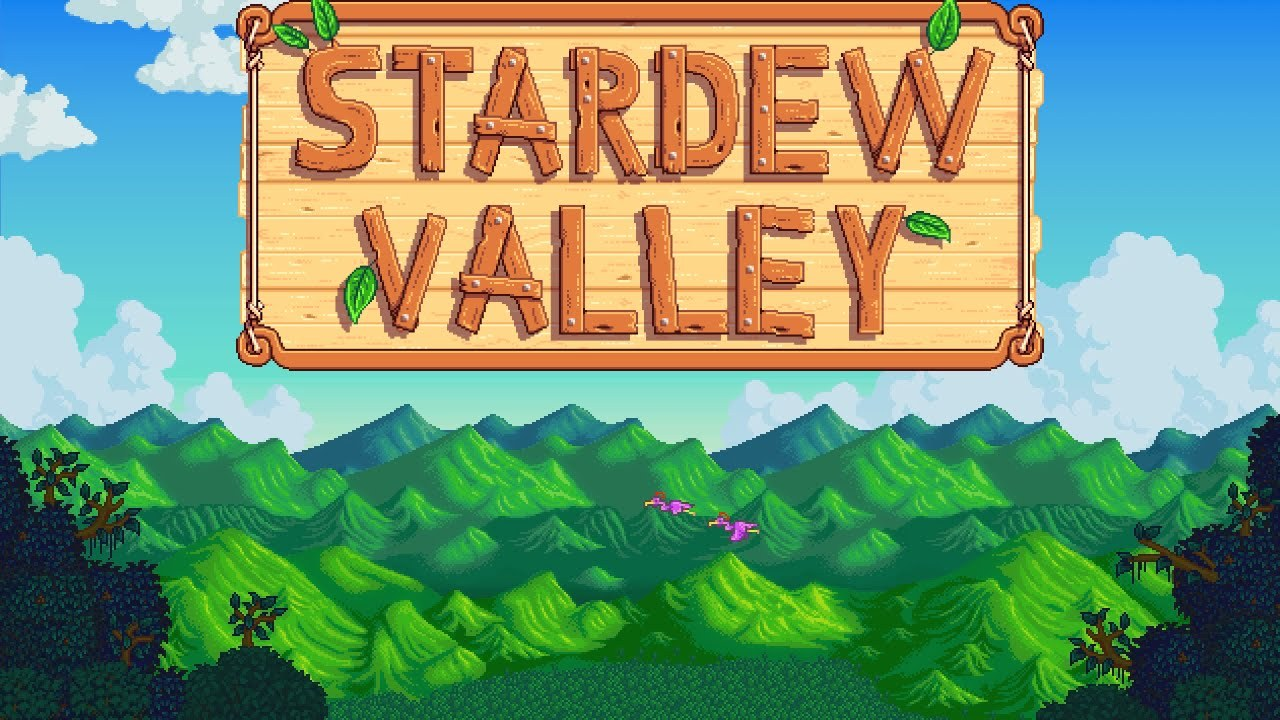 Game Talk #2: Stardew Valley, saúde mental e escapismo em jogos - Horizontes