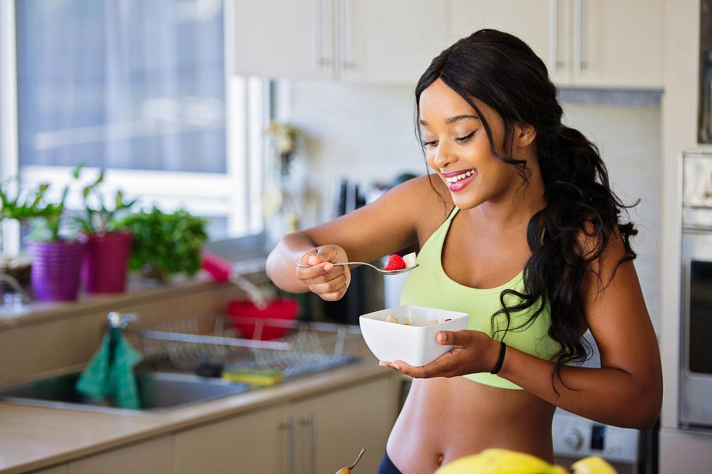 The Ultimate Guide to a Healthy Meal Plan: Master Meal Prep in 5 Easy Steps