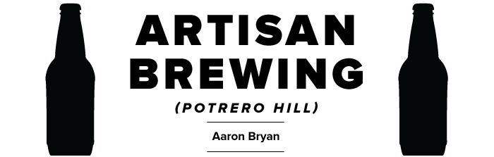 Artisanbrewing