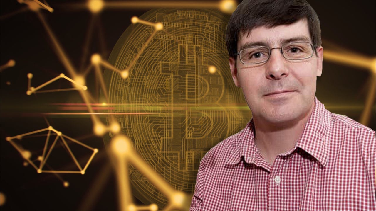 Why no one knows who created Bitcoin: The Mystery of Satoshi Nakamoto | by  Willow Tech | ILLUMINATION | Medium