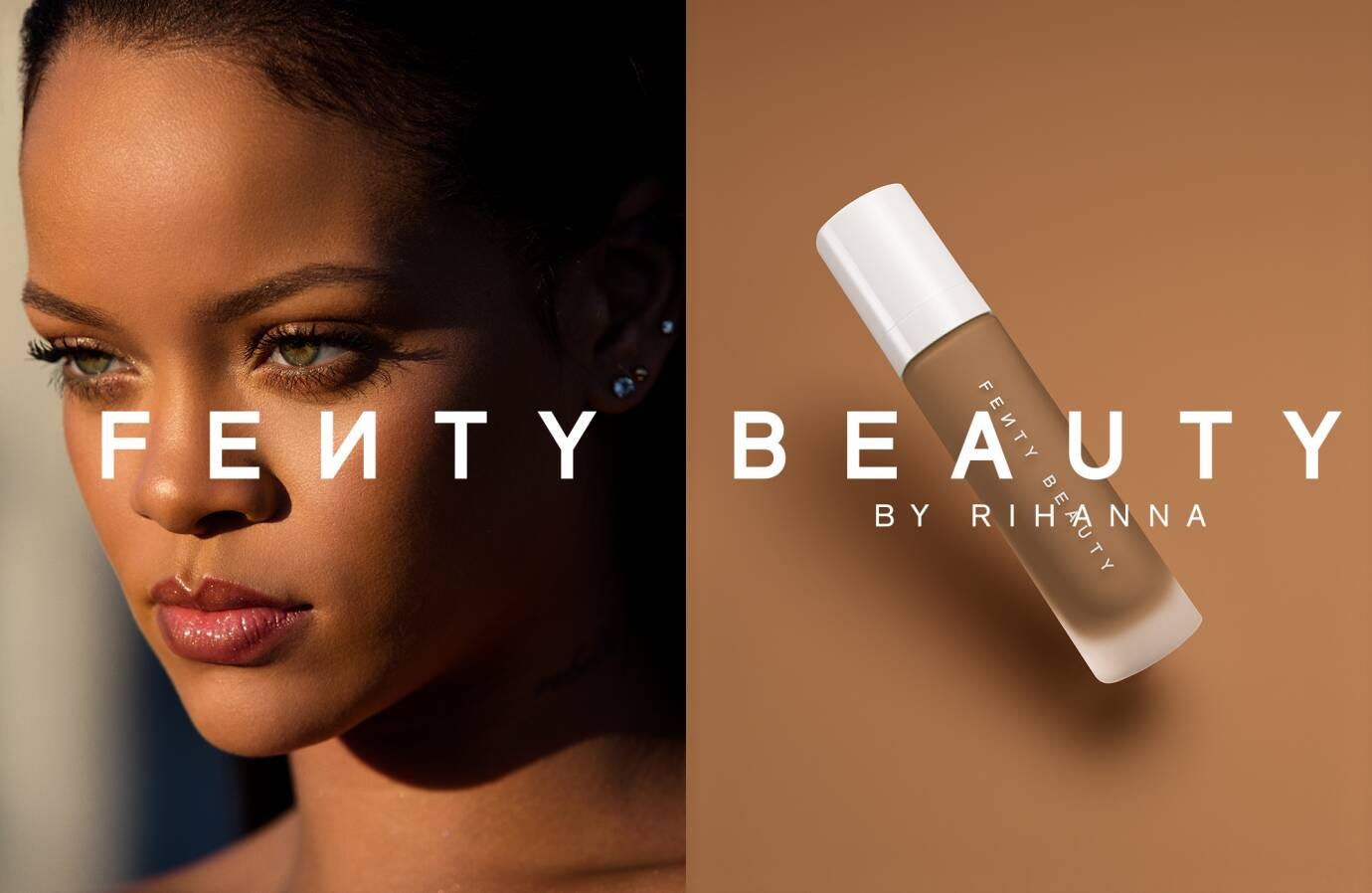 Rihanna's Fenty Beauty is more than a makeup line. It's a