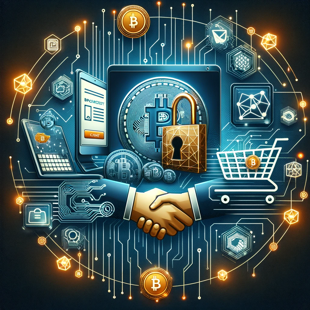 Understanding eCommerce and Crypto Escrow Payment | by Smartlink | Medium