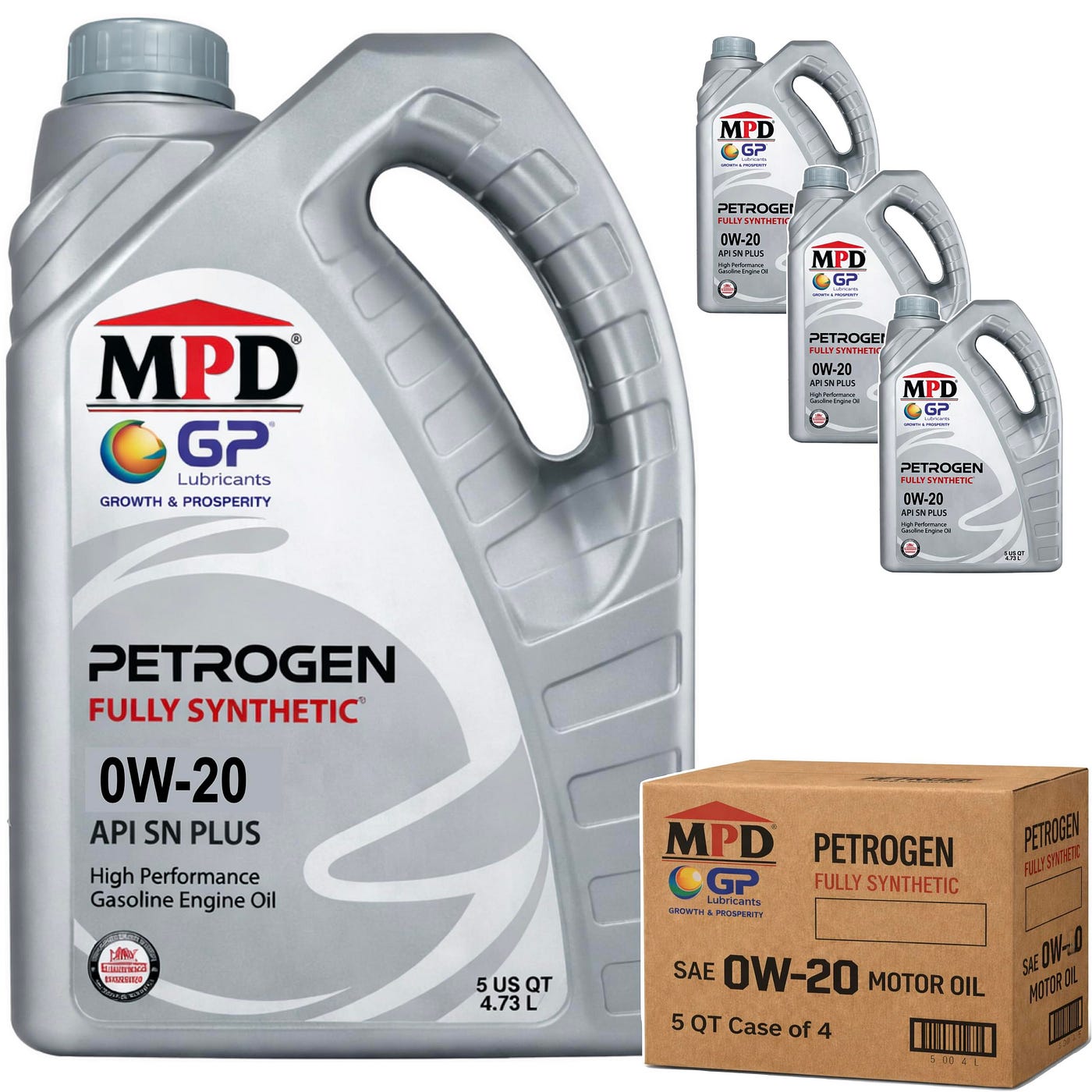 Best Engine Oil for Acura Mdx