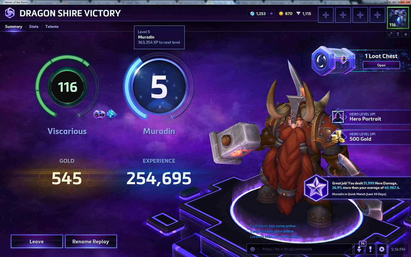 Heroes of the Storm News & HotS Updates - MMO-Champion