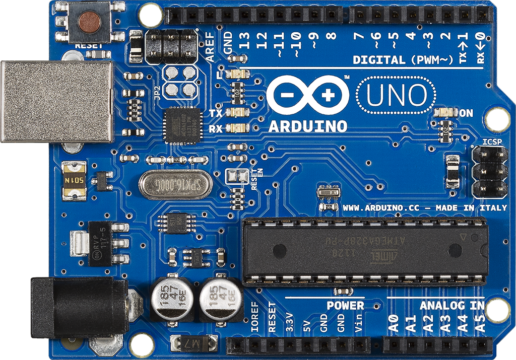 Guide to Building a 2WD Robot with Arduino | by Rafael Levi | Medium