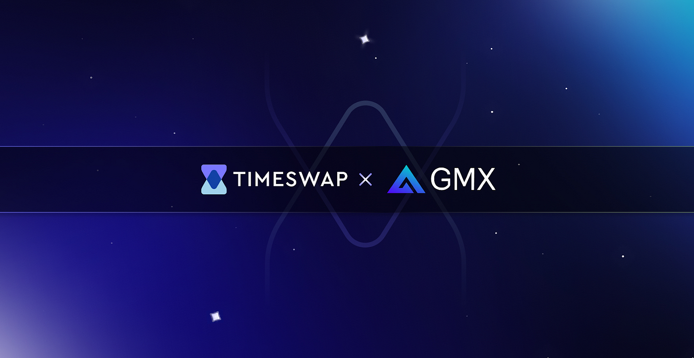 GMX V2 comes to Timeswap. Timeswap says GM to a new era of… | by Timeswap |  Timeswap | Medium