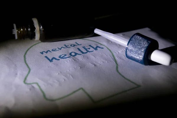 A Importância da Saúde Mental para Atletas
