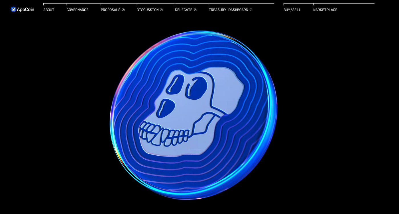 Best DAO Crypto Projects to Invest In 2024 | by Spheron Staff | spheronfdn  | Medium