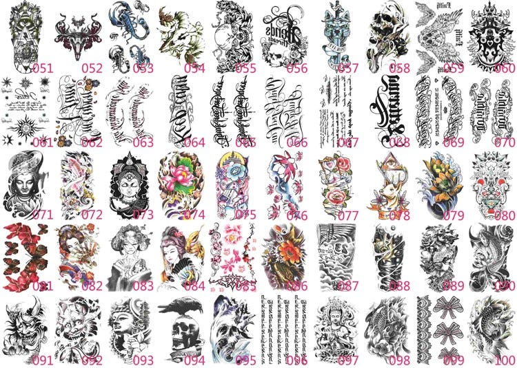 Discover Over 500 Free Tattoo Flash : The Hottest Printable Tattoo Flash Sheets | by tattoosheinsider | Medium discover-over-500-free-tattoo-flash-the-hottest-printable-tattoo-flash-sheets-by-tattoosheinsider-medium
