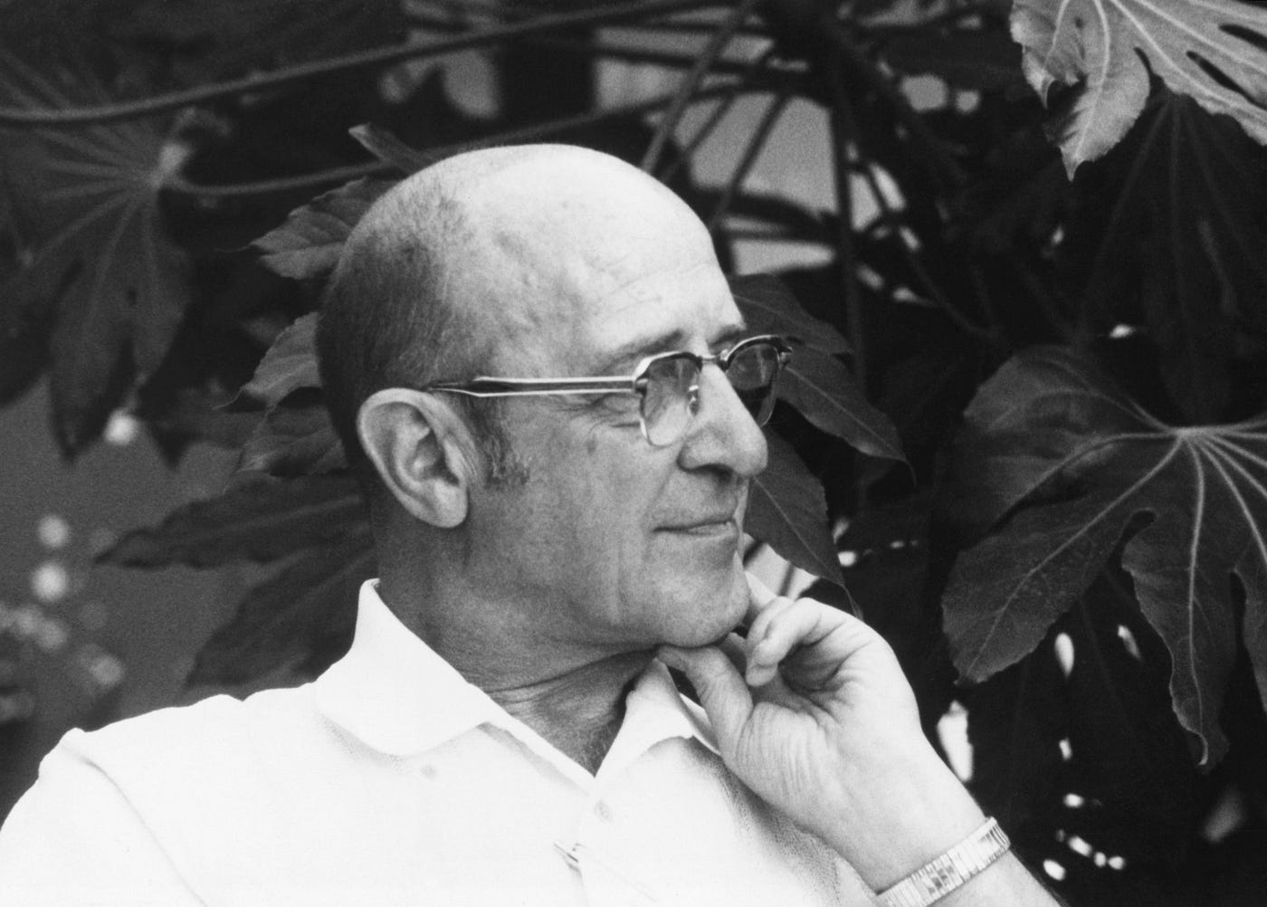 The 14 Significant Learnings of Carl Rogers