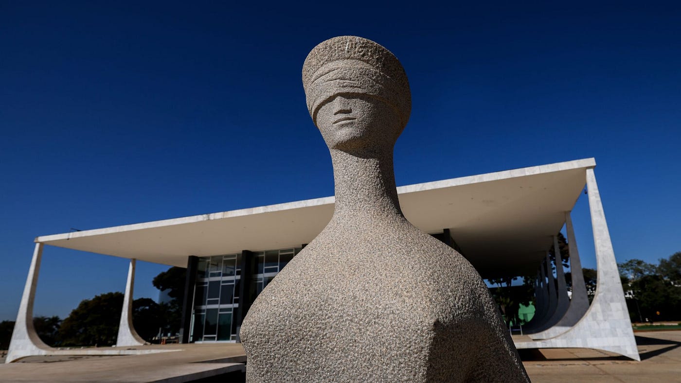 Análise - Blindagem Judicial e Democracia: As Implicações da Decisão de Gilmar Mendes sobre…