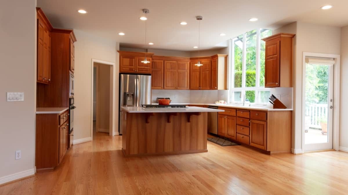 6 Kitchen Cabinet Trends You'll See in 2024, According to Top Manufacturer