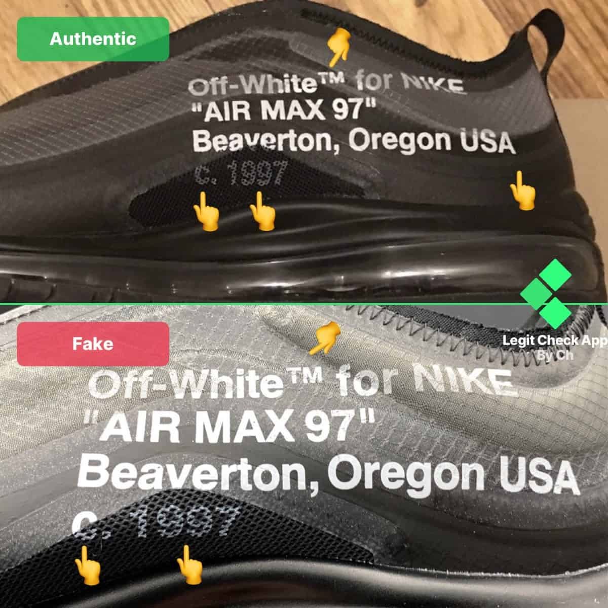 fake off white 97