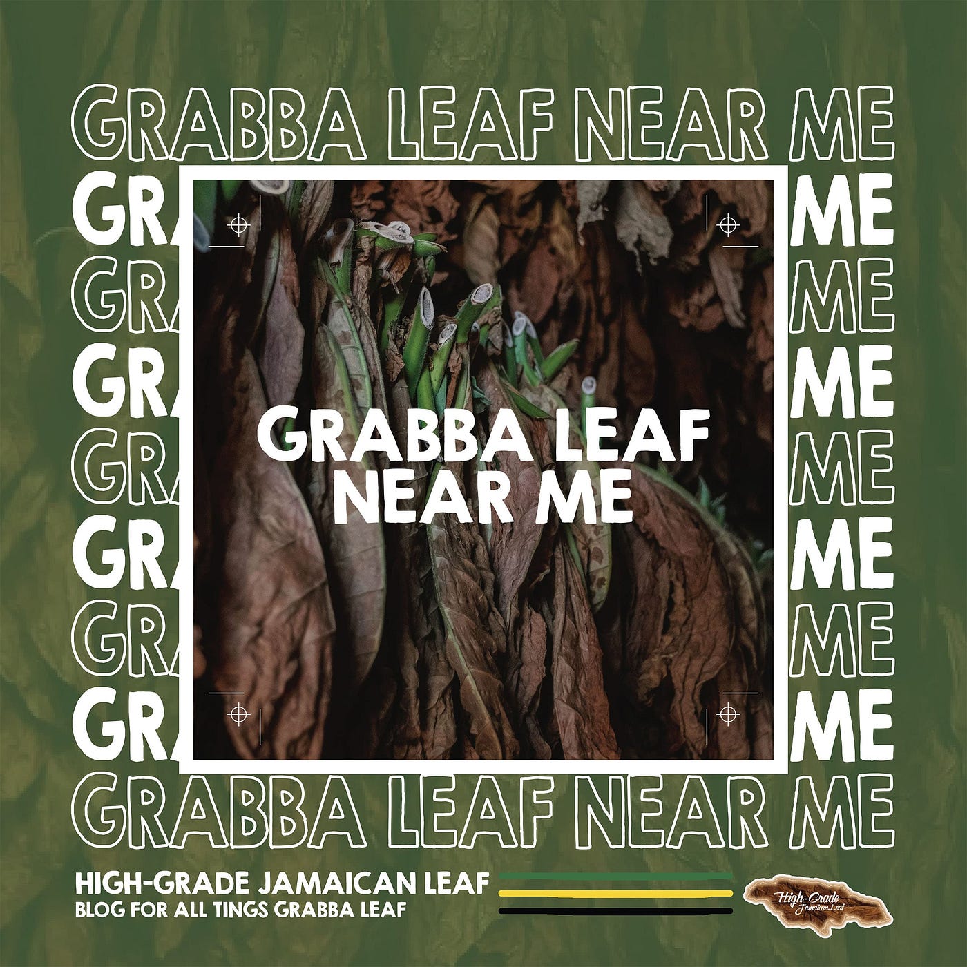 What Is Grabba?  Blog For All Things Grabba Leaf