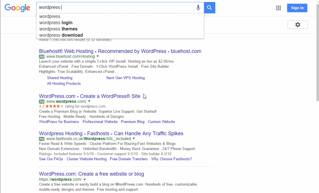 More About Capture Google Traffic With #1 Search Position thumbnail