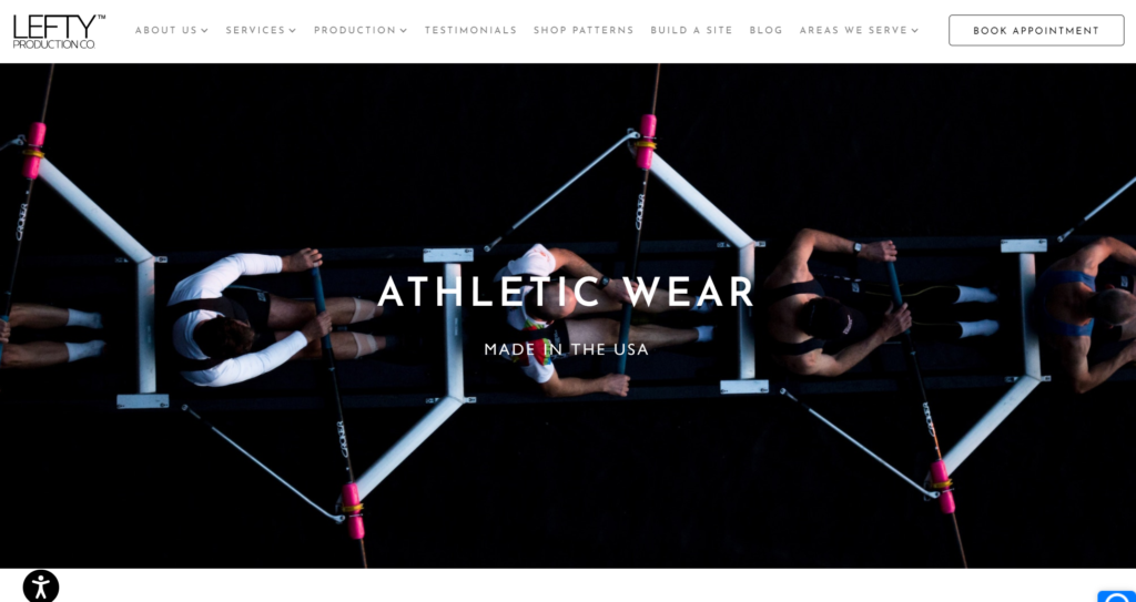Top 10 World-Class Activewear Manufacturers For Your Brand, by Modaknits  apparel