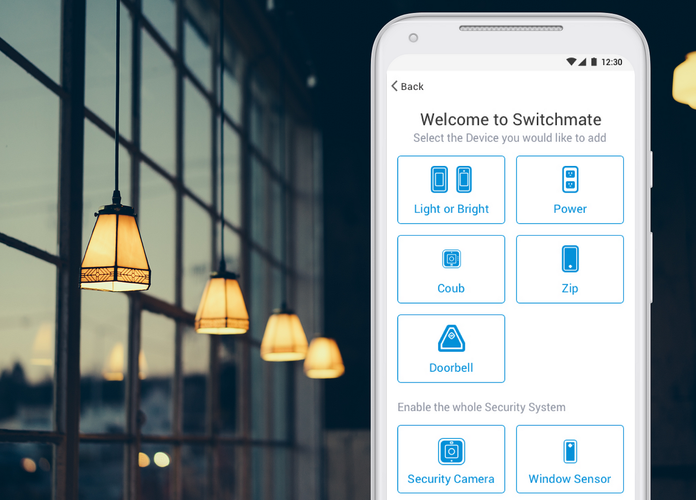 Switchmate Case Study: From Separate Smart Lighting Solutions To  Multi-device Home Ecosystem | by Alexey Pelykh | Medium