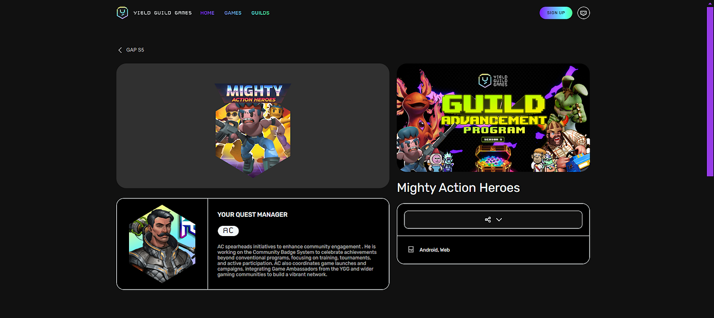 Yield Guild Games: Community Update — June 2024 | by Yield Guild Games |  Yield Guild Games | Medium