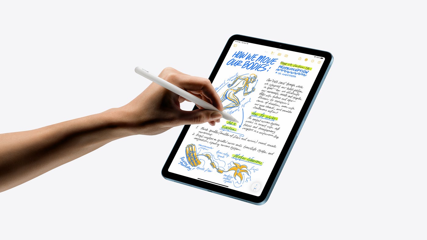 Why we want an Apple Pencil for iPhone – and why we'll likely never get one  - TapSmart