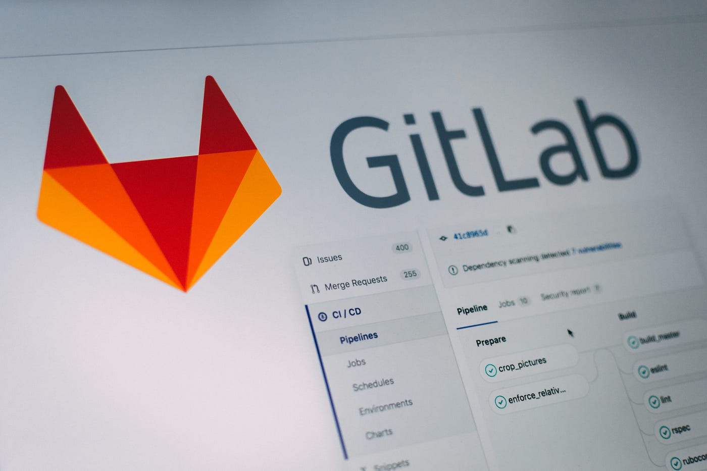 GitLab Bans Employees From Using Windows | by omgzui | CodeX | Medium