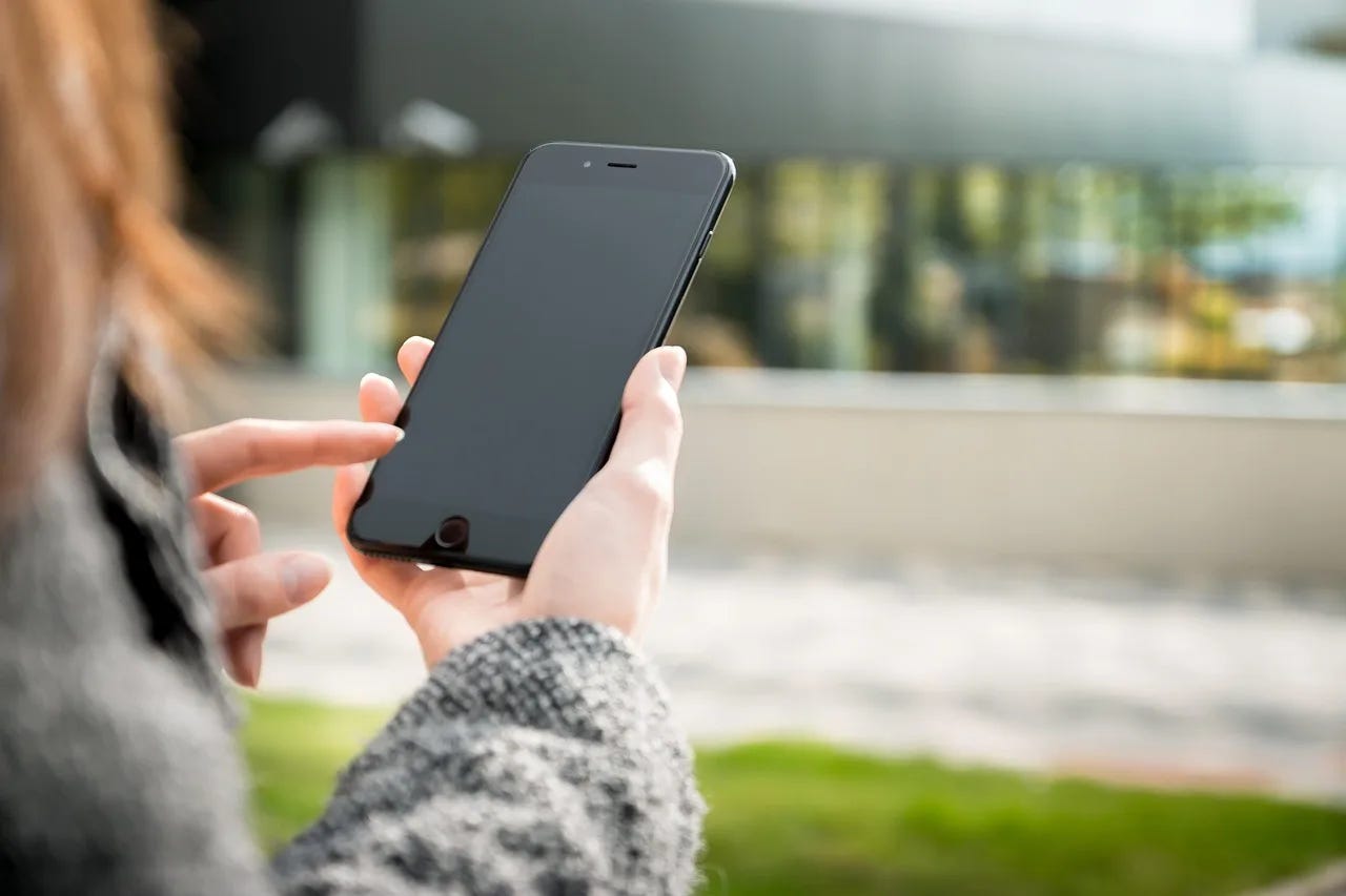 Le app che pensano alla tua sicurezza