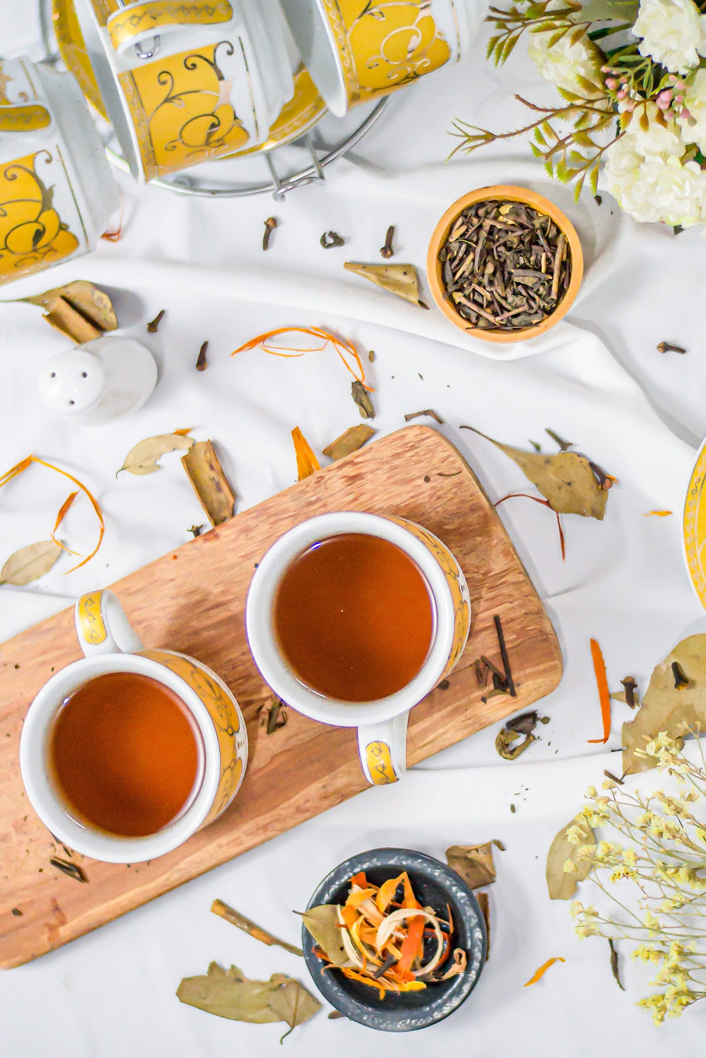 Clipper Tea launches organic gift box selection - Tea & Coffee Trade Journal