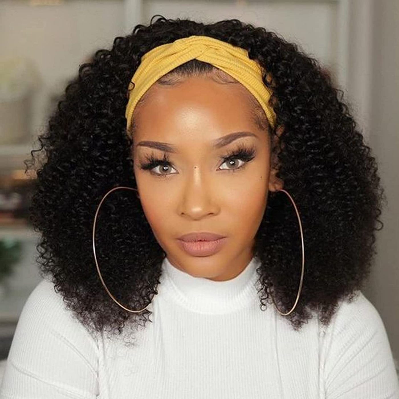 Q And A About HD Lace Frontal-Blog 