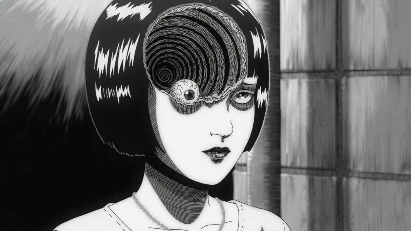 UZUMAKI | 60FPS 1080P