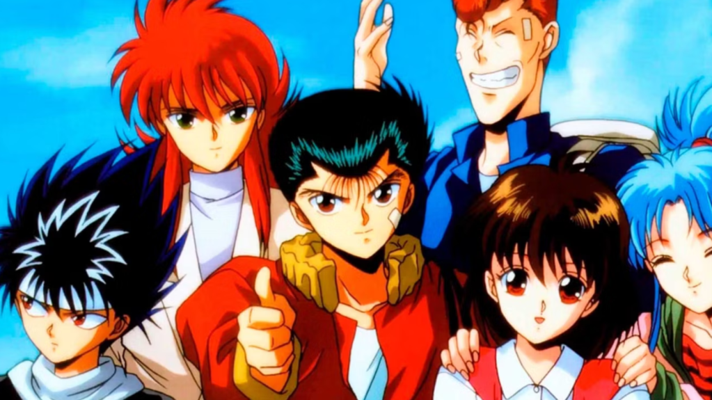 Saiba tudo sobre o live-action de Yu Yu Hakusho na Netflix