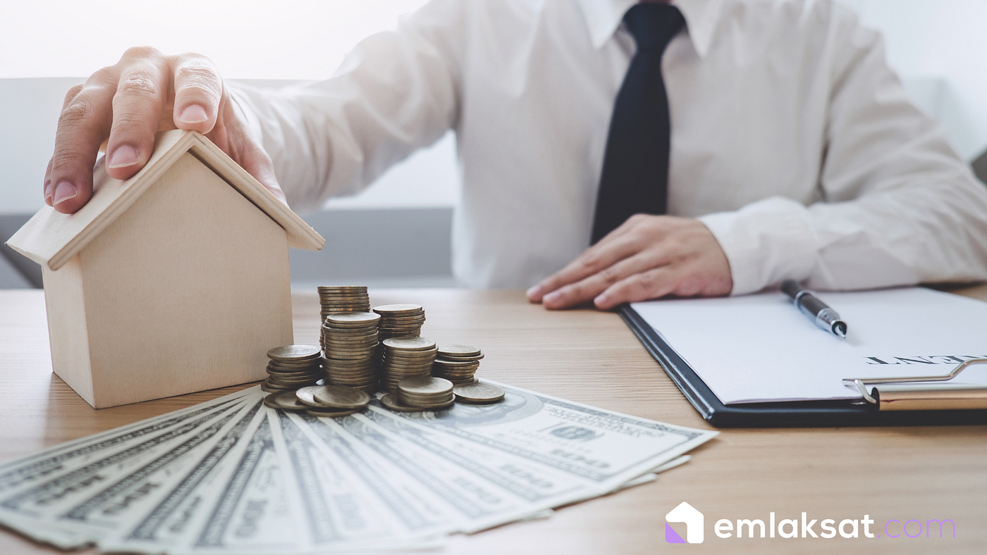 Satın Alacağım Evden İpoteğin Kaldırıldığını Nasıl Öğrenebilirim?