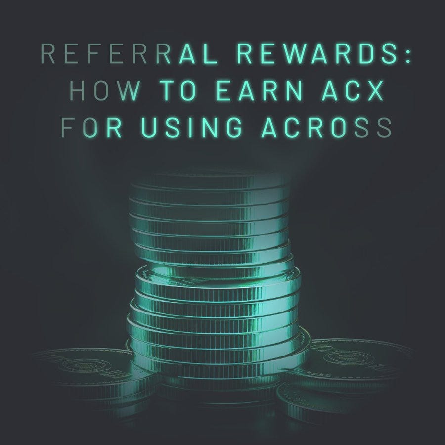 Across The Cryptoverse #39 — About Bridge Volume And Cross-Chain Efficiency  | by PVMihalache | Coinmonks | Medium