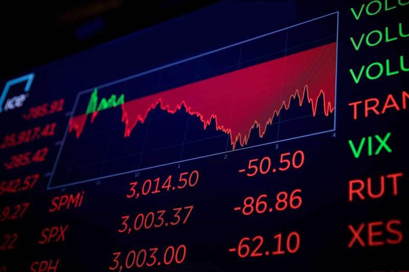How to create your own stock market and finance app with Python (Part 2) |  by Antonio Blago | InsiderFinance Wire