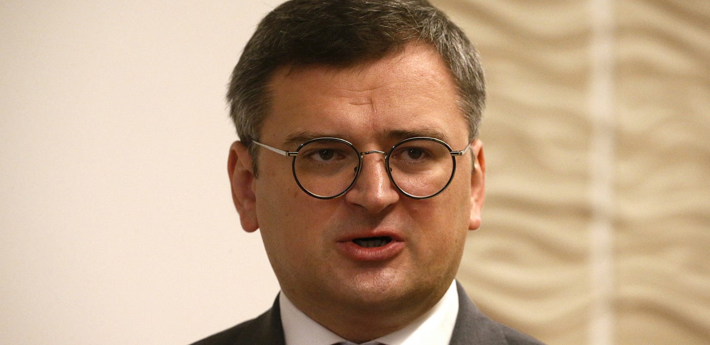 Kuleba najavio ključno pitanje za Kijev