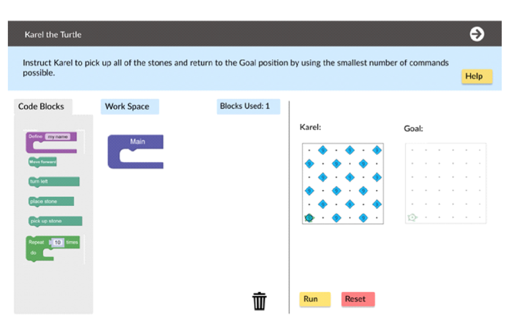 PISA&rsquo;s new focus on computational thinking and coding | by Code 