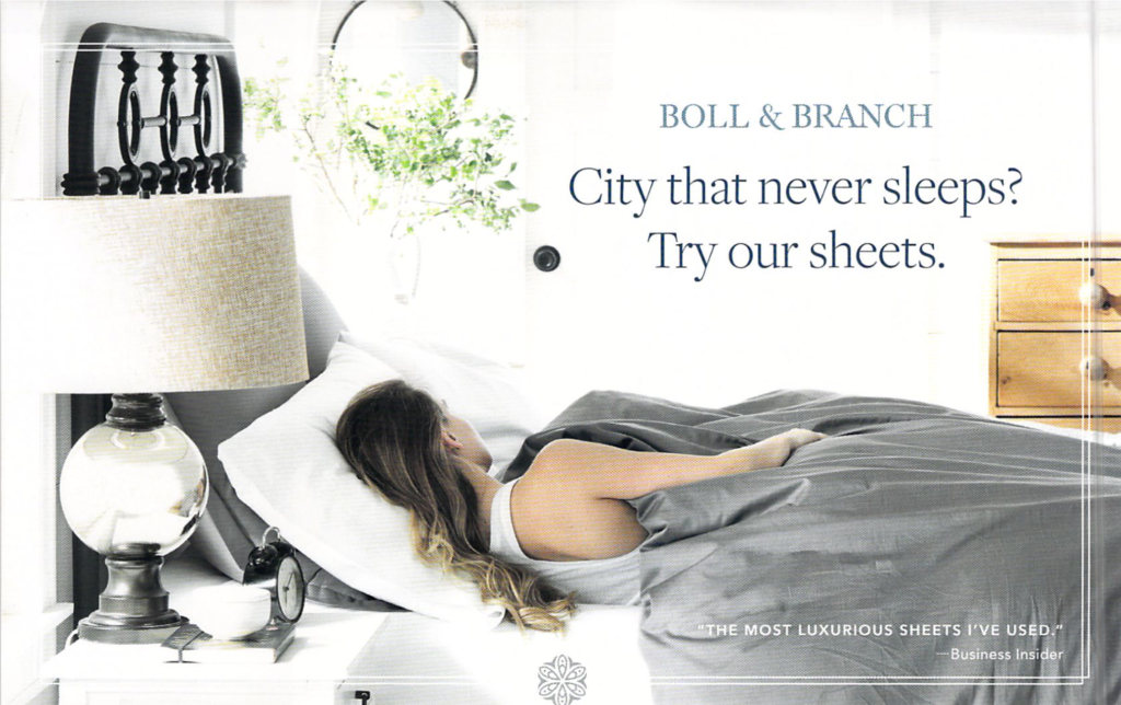 The ABCD Diaries: Boll & Branch Adds Amazingly Luxurious Towels to the  Lineup!