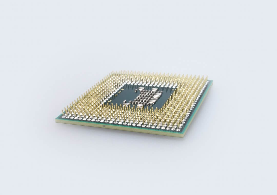 fourth generation integrated circuit