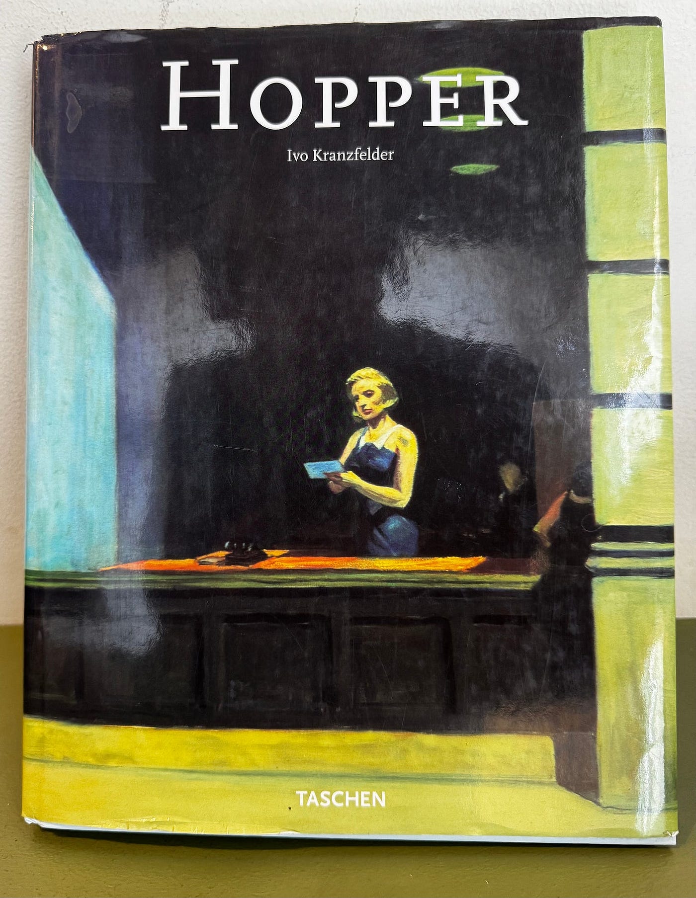 Another of my GOODWILL BOOK REVIEWs: Hopper | by Sam Quinones | Medium