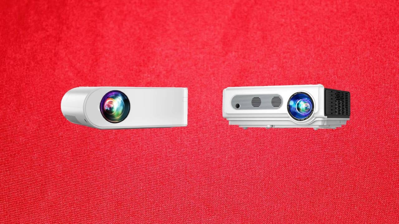 Are TOPTRO and Yaber Projectors Any Good?, by NechCloud