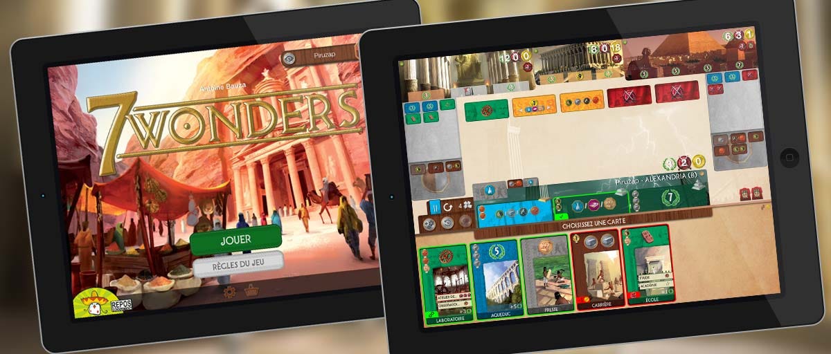 Do físico ao digital: 5 jogos de tabuleiro para jogar em família no  iPhone/iPad - MacMagazine