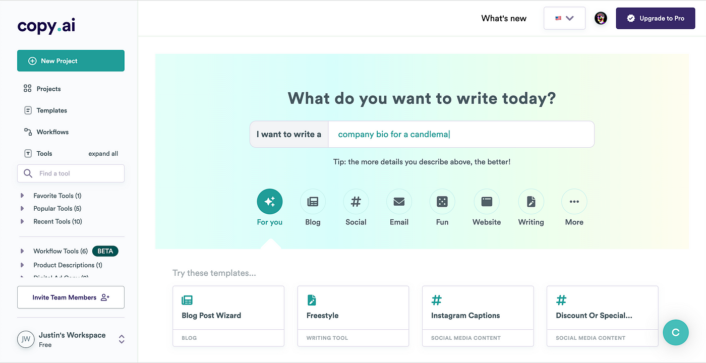 The 14 Best Writing Tools for Writers in 2024