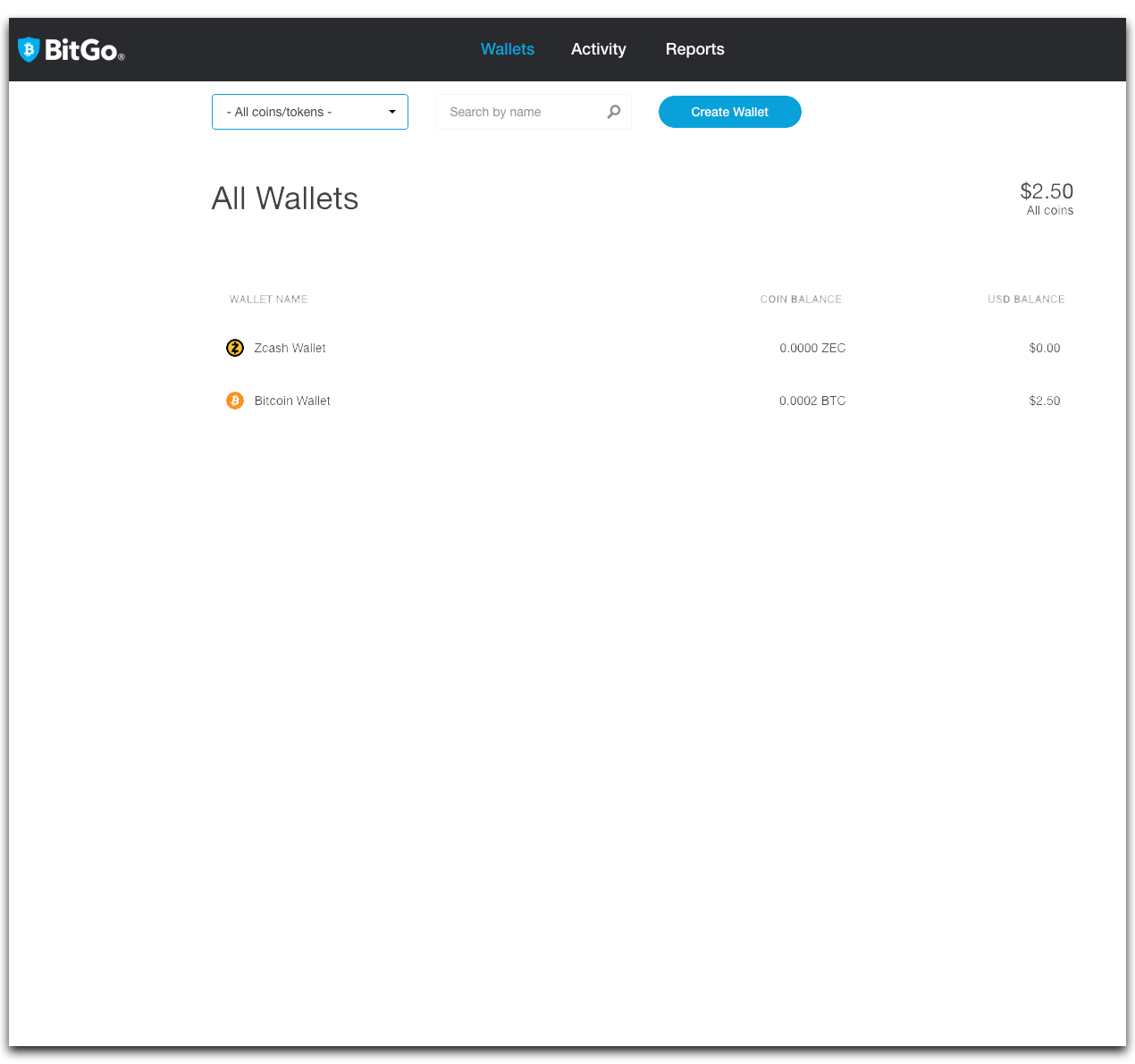 The Complete Crypto Wallet User Guide | by Taylor Rolfe | Kadena | Medium